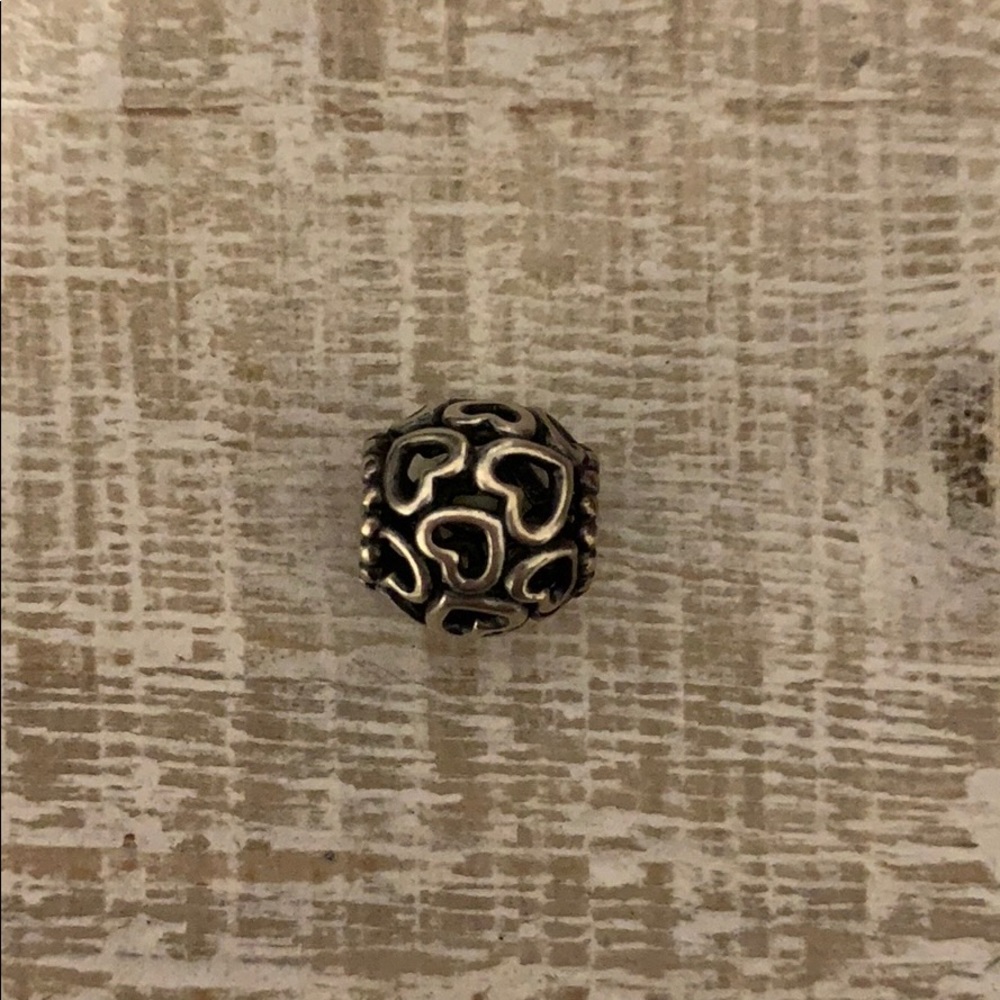 Pandora charm